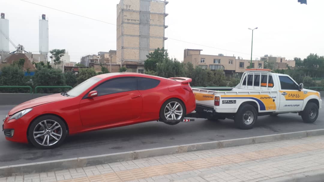 امداد خودرو زنجان|خودروبر زنجان| امداد خودرو و خودروبر 