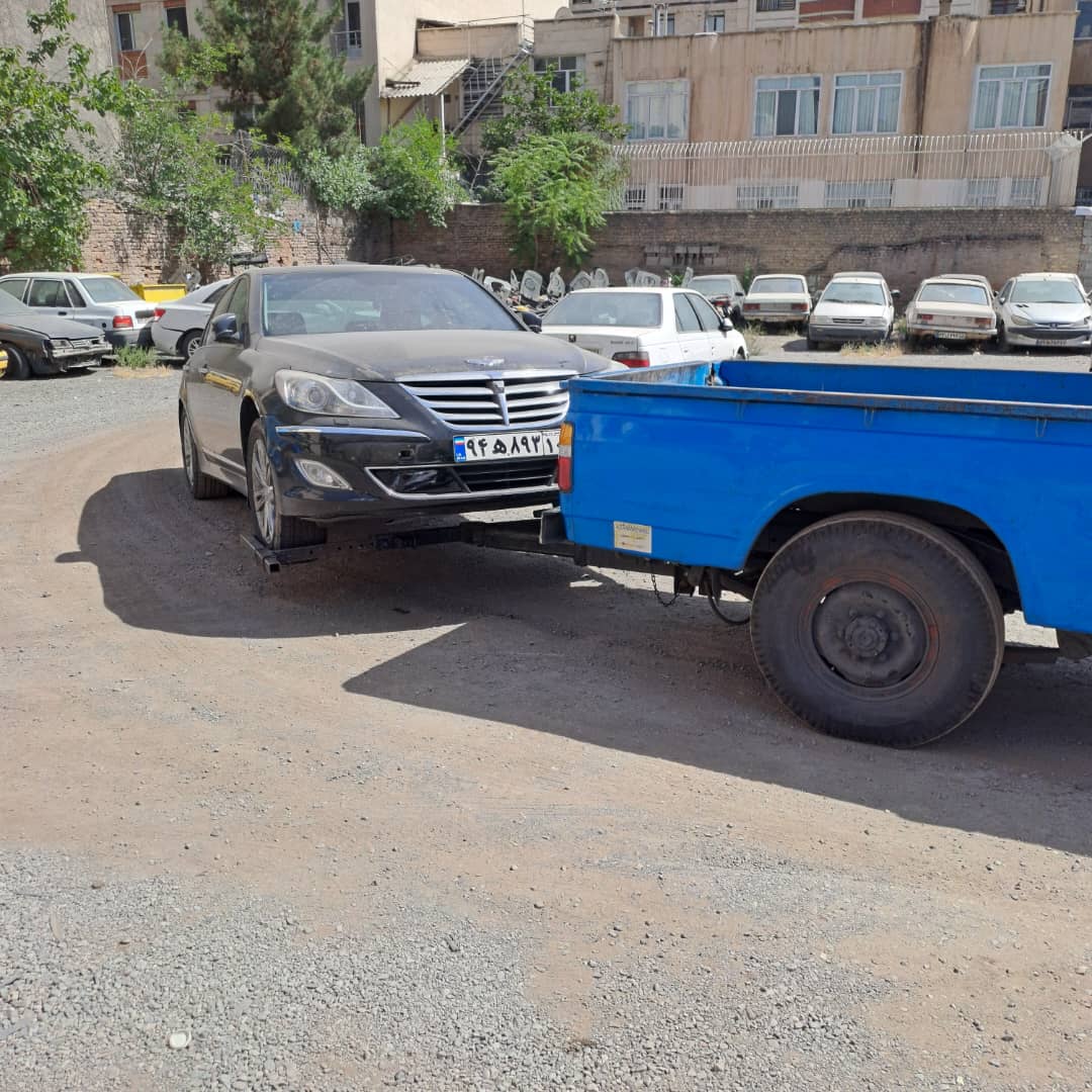 امداد خودرو زنجان|خودروبر زنجان| امداد خودرو و خودروبر 