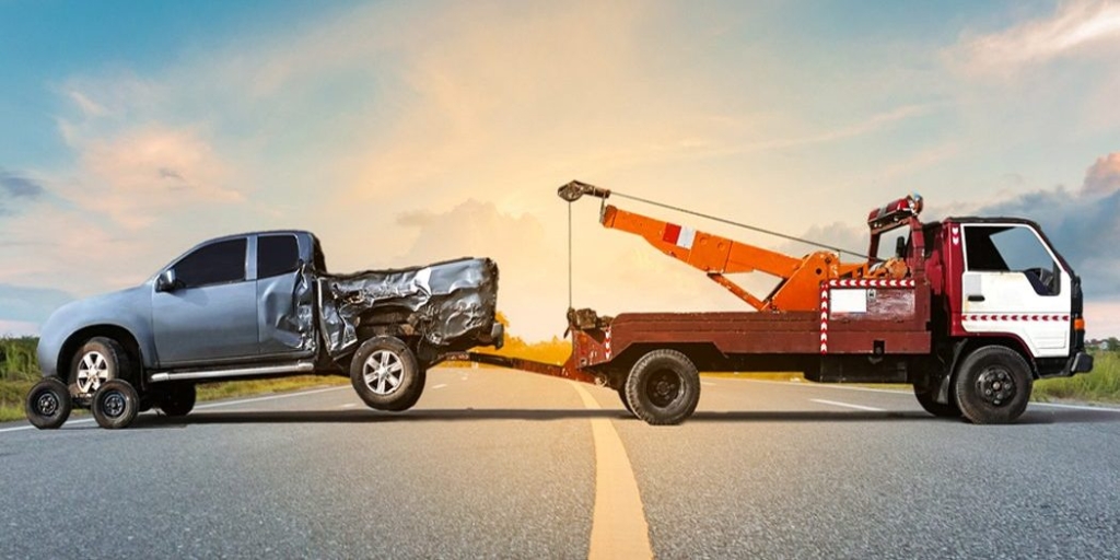 امدادخودرو پارسیان در زنجان