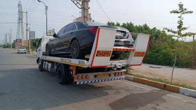 چرا باید از خدمات یدک کشی 24 ساعته استفاده کنید؟